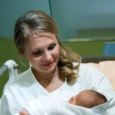 Ordinace: Benjamin, syn Aleny a Karla Rytíře - 2