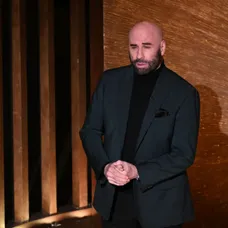 John Travolta