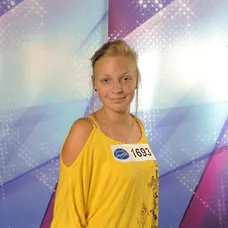 Markéta Konvičková - 3