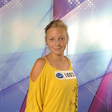Markéta Konvičková - 3