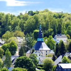 Bergkirche-Seiffen-Touristinfo