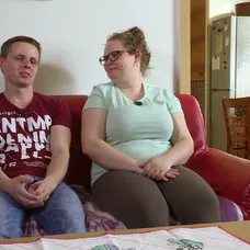 Výměna manželek: Kočičí výkaly a totální špína! - 6