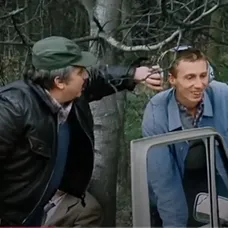 Vesničko má středisková