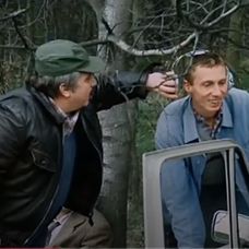 Vesničko má středisková