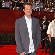 Matthew Perry, 13. 7. 2005 Hollywood