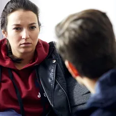 Ordinace: Denisa s Jonášem