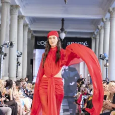 Beauty Fashion Show ve Varech
