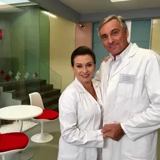 Ordinace: Dana Morávková v zákulisí - 7