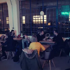 Ha Thanh Špetlíková otevřela s manželem druhou kavárnu - 13