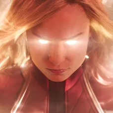 Captain Marvel - 7