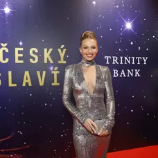 Český slavík 2023: Veronika Kašáková