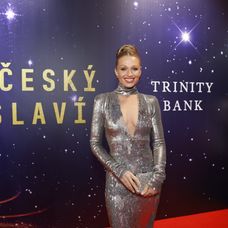 Český slavík 2023: Veronika Kašáková