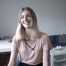 MasterChef - Kiki Zelénková