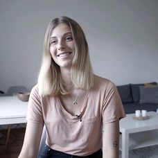 MasterChef - Kiki Zelénková