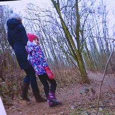 Ordinace: 882. díl, Haničku unesla tato žena