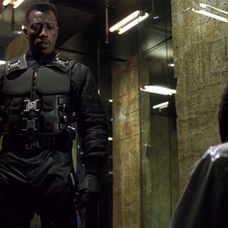Blade (1998) - 5