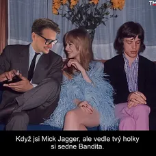 Bandita - dražba mikyny od TMBK pro organizaci Patron dětí (3)