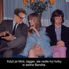 Bandita - dražba mikyny od TMBK pro organizaci Patron dětí (3)