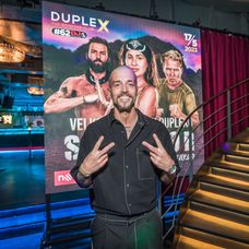 Survivor vyhlášení - Kristian