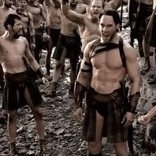 300: Vzestup říše