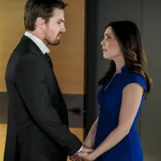 Arrow - 5. série - 27