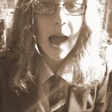 Emma Pritchard - 1