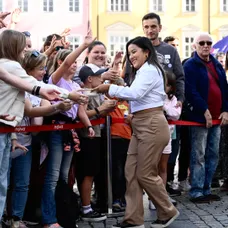 Den s Novou v Kroměříži