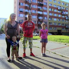 Výměna manželek: Náhradní manželku ohromil dětský pokoj! - 4