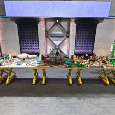 Lego Masters cesta časem stavby 32