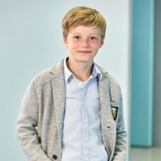 Ordinace: Matyáš Svoboda coby Hugo