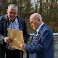 Specialisté - 48. díl - Tajemství nevěsty - 3