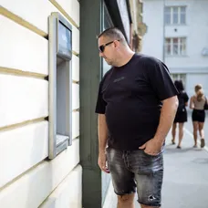 Den otevřených dveří v ateliérech Ulice