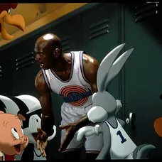Space Jam - 5