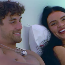 Love Island - Gabriela a Martin