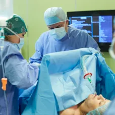 Dramatická operace Zlaty Adamovské v Ordinaci - 4