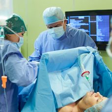 Dramatická operace Zlaty Adamovské v Ordinaci - 4