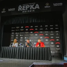 Hříšník Řepka (3)