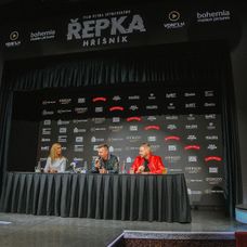 Hříšník Řepka (3)