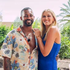 Love Island - Bruno a Zorka