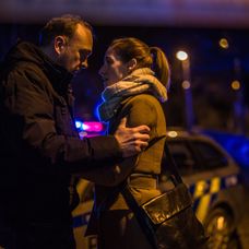 Marta Dancingerová se nečekaně objevila na místě činu ve Specialistech