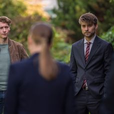 Specialisté V utajení 2 (3)