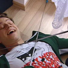 Ordinace: Milování Jonáše s Denisou - 2