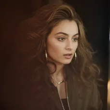 Lily Atkinson - 5