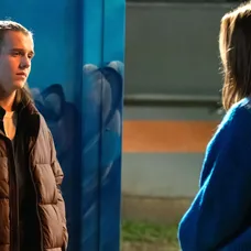 Rozchod Žofky a Michala Ulice