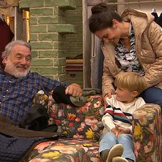 Ulice - Mastný se seznamuje s Dášou a Tomem