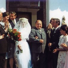 Slunce, seno a pár facek - 3