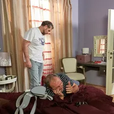 Ordinace ze zákulisí: Zranění Zdeny Suché - 4