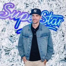 Leoš Mareš a SuperStar