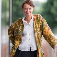 Lenka Vlasáková