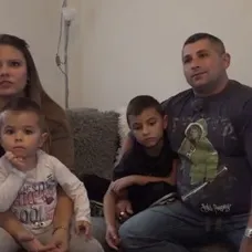 Výměna manželek - život po - 2